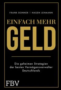Einfach mehr Geld (English)