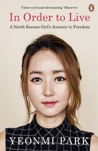 In Order to Live (English)